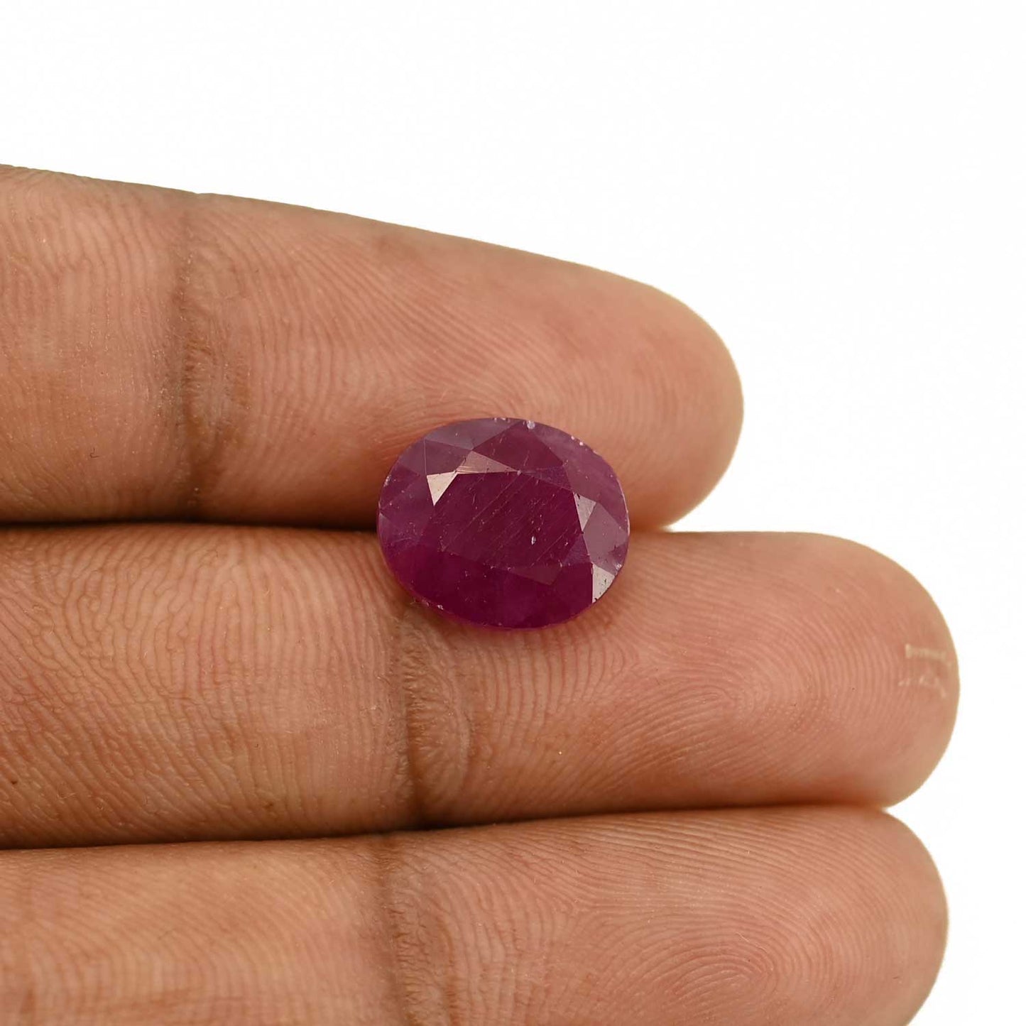 Ruby - 5.7 Carat