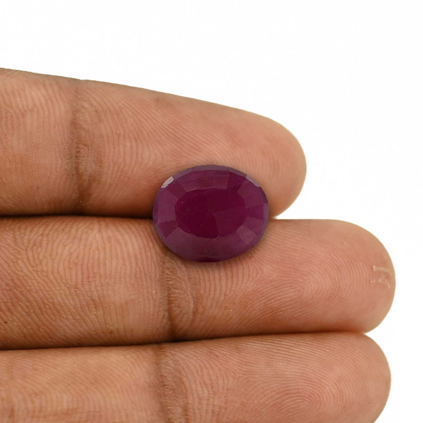 Ruby - 5.7 Carat