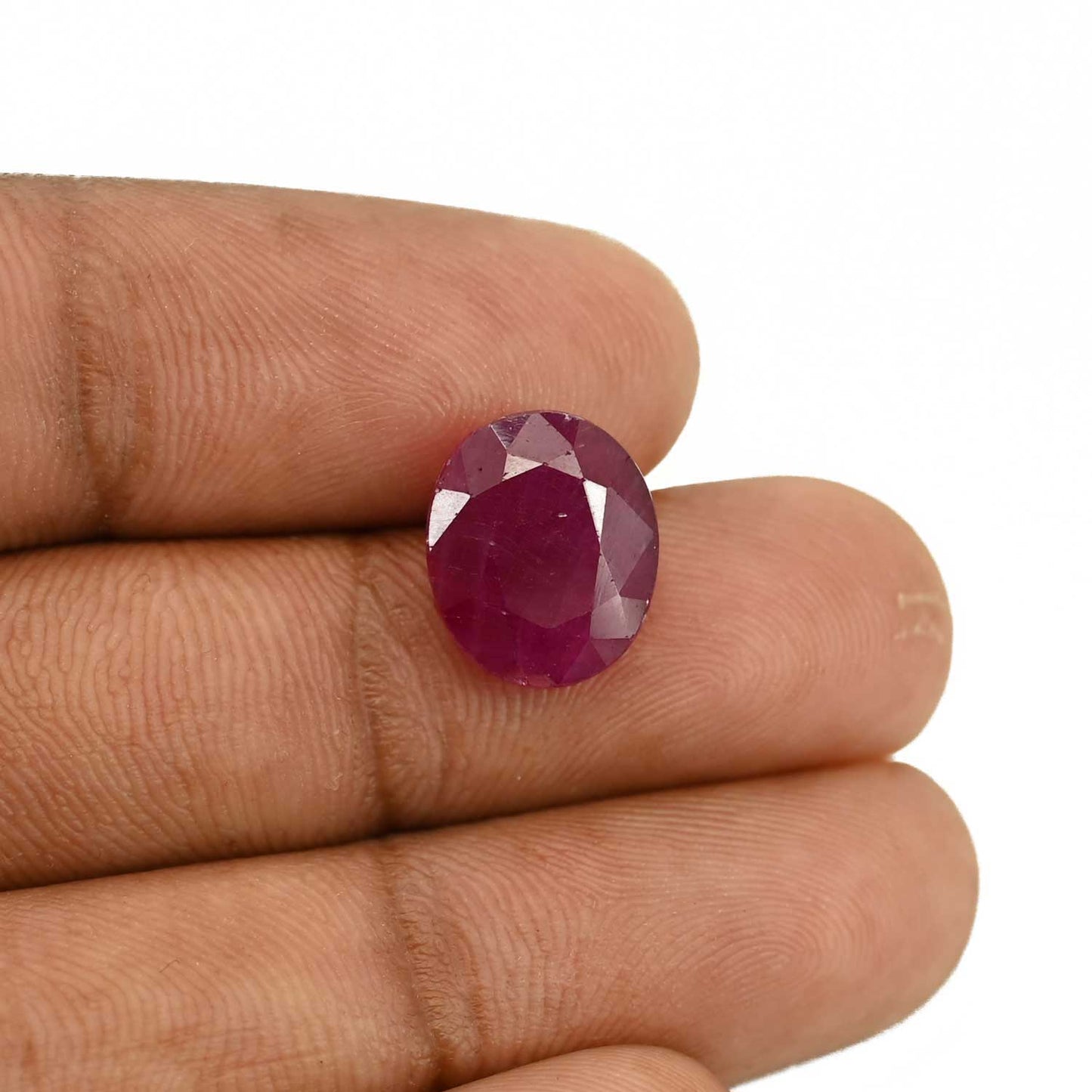 Ruby - 5.7 Carat