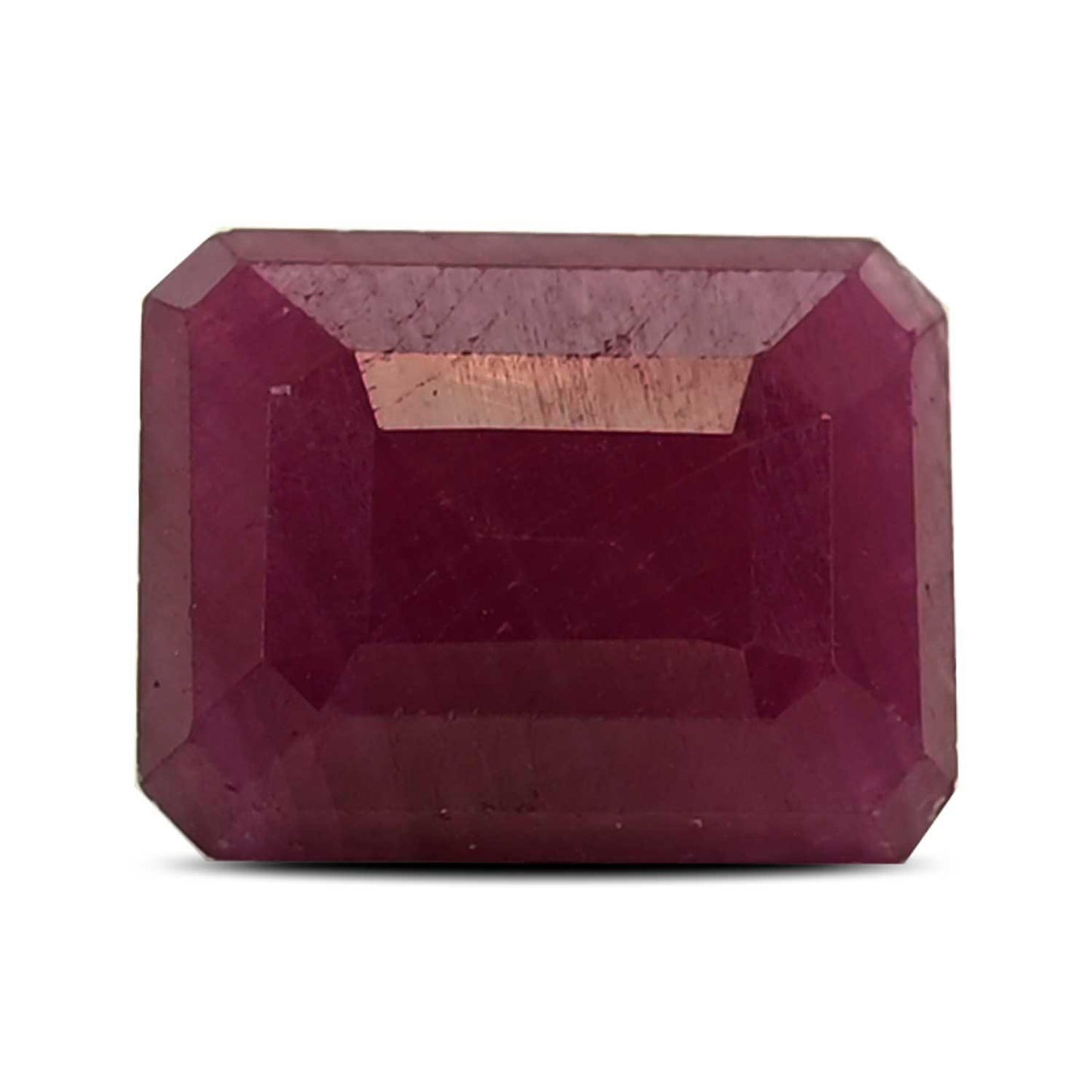 Ruby - 5.78 Carat