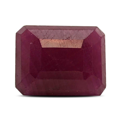 Ruby - 5.78 Carat