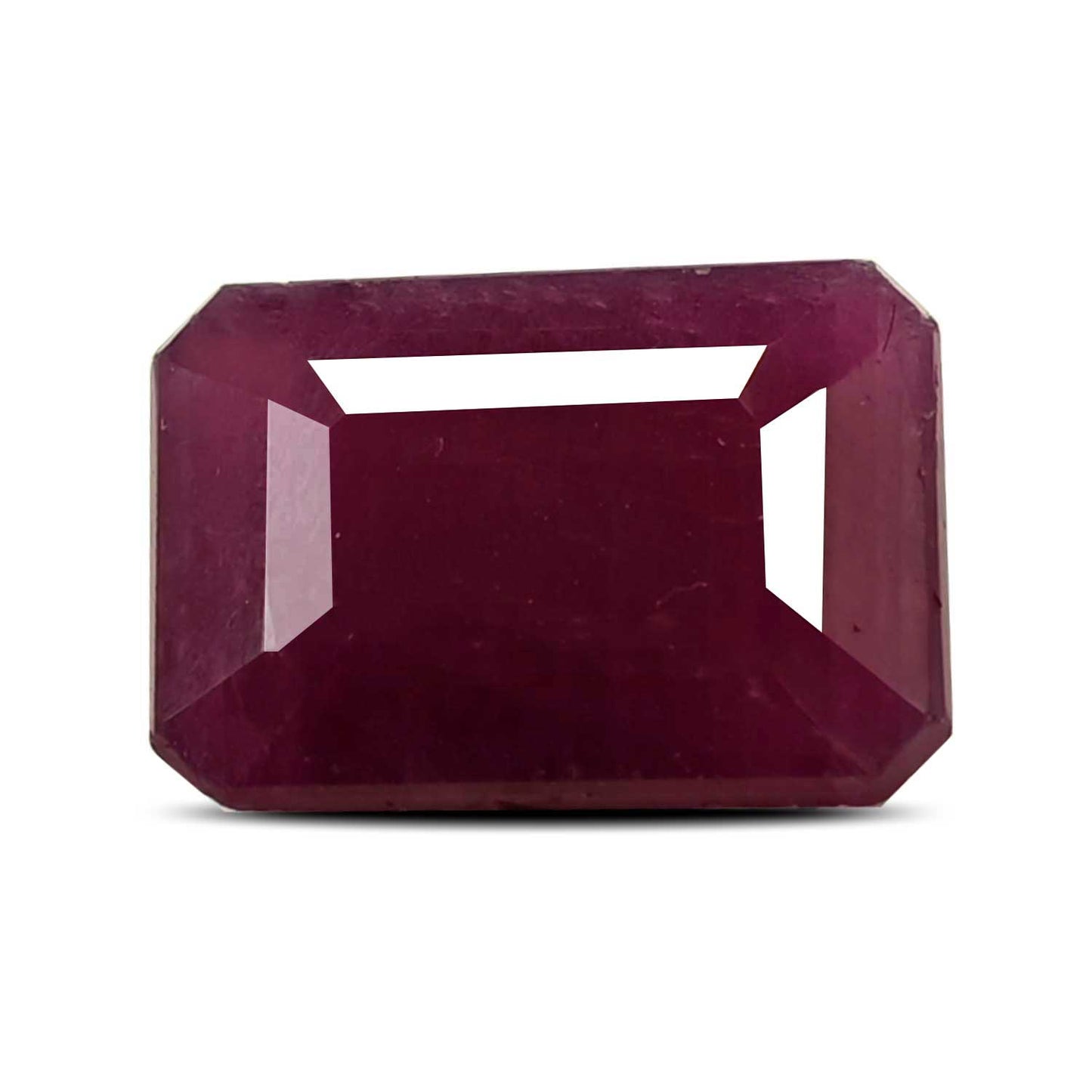 Ruby - 6.85 Carat