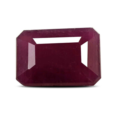 Ruby - 6.85 Carat