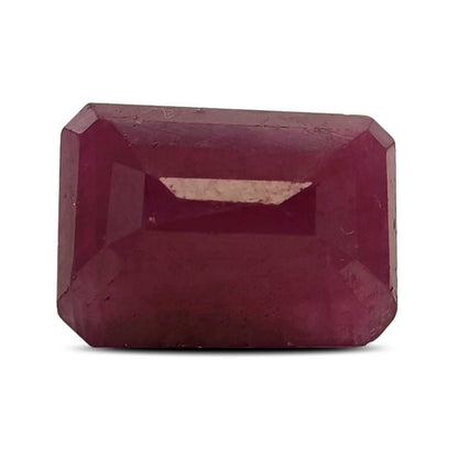Ruby - 6.85 Carat