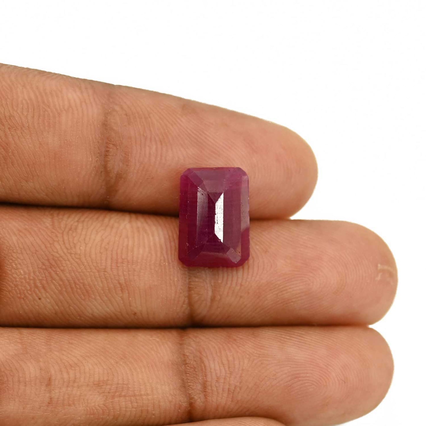 Ruby - 6.85 Carat