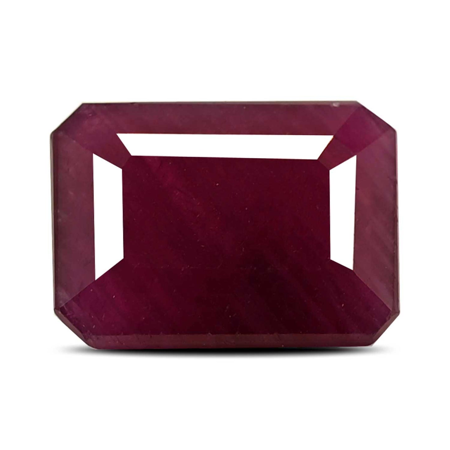 Ruby - 8.23 Carat