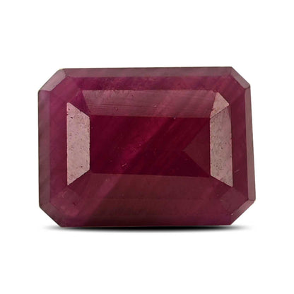 Ruby - 8.23 Carat