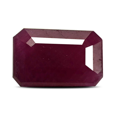 Ruby - 5.26 Carat