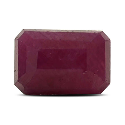Ruby - 5.26 Carat