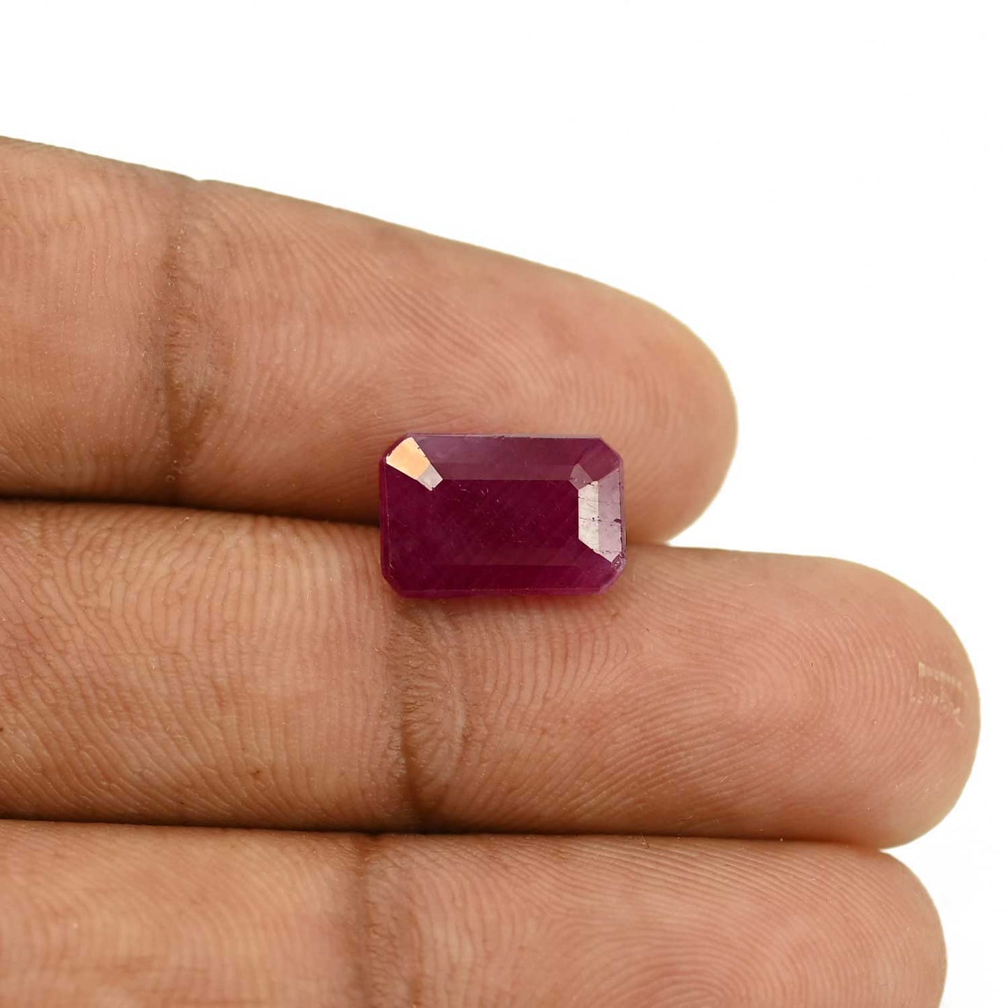 Ruby - 5.26 Carat