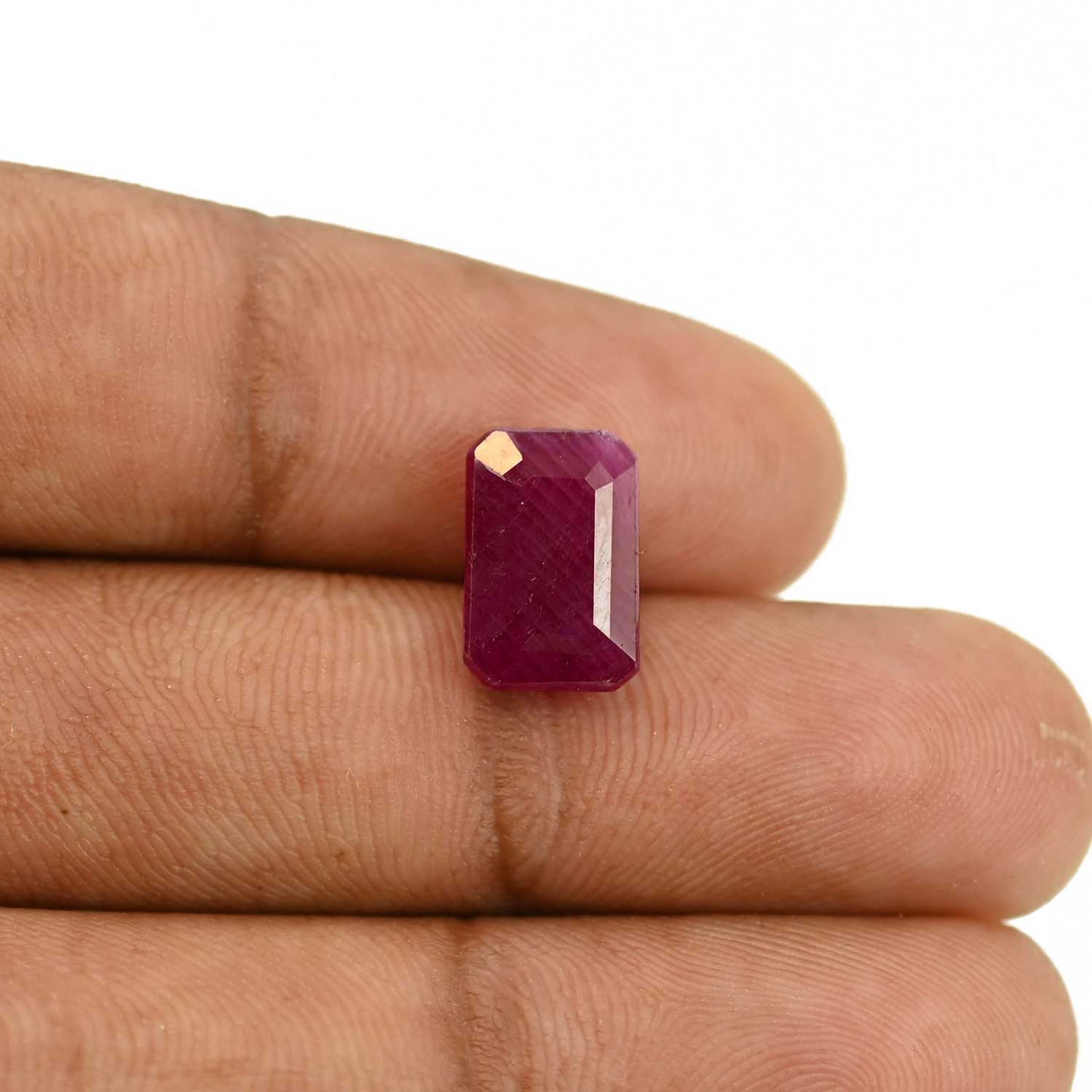 Ruby - 5.26 Carat