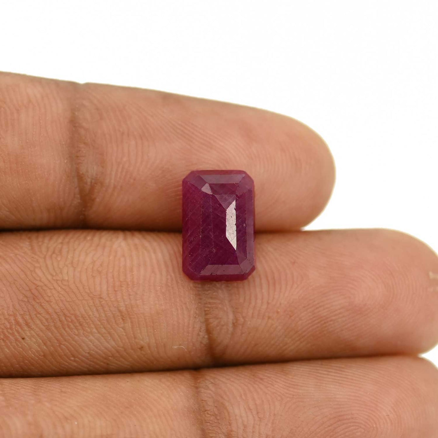 Ruby - 5.26 Carat