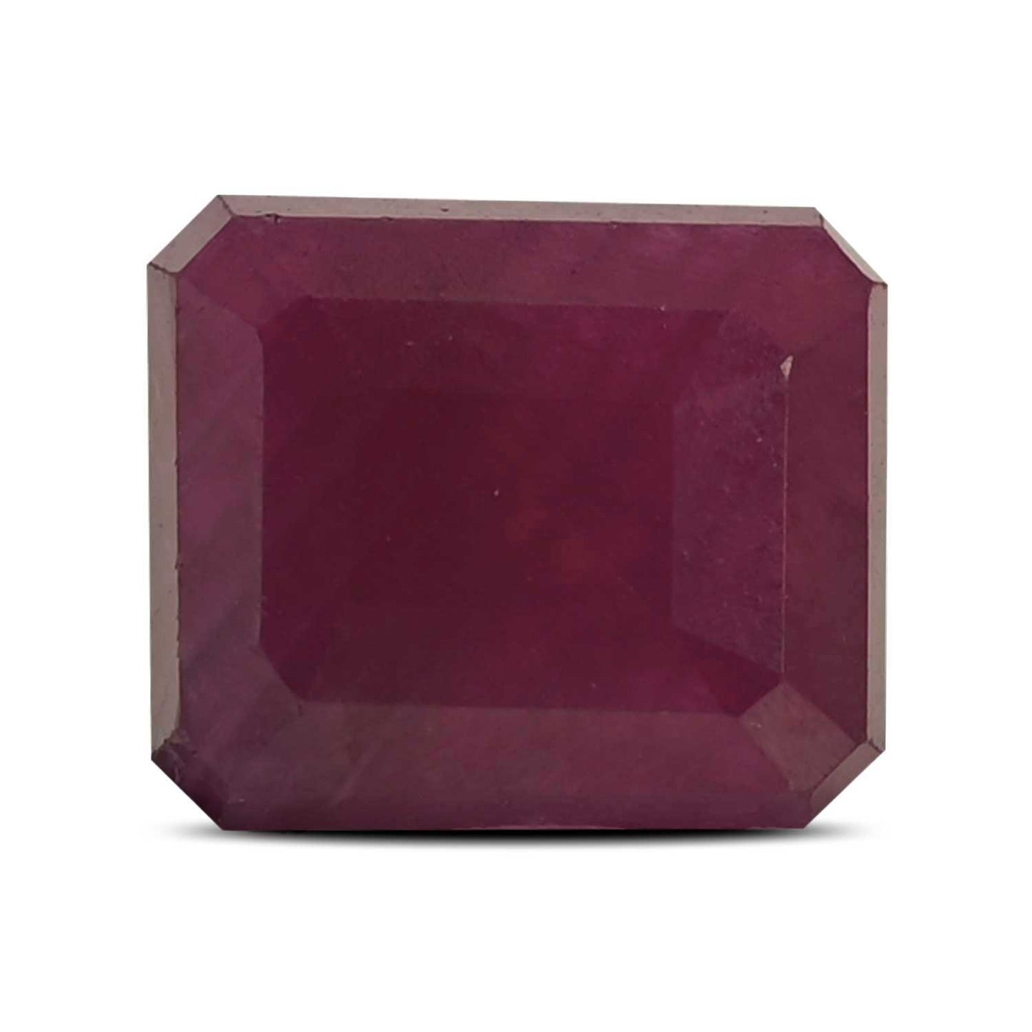 Ruby - 8.84 Carat