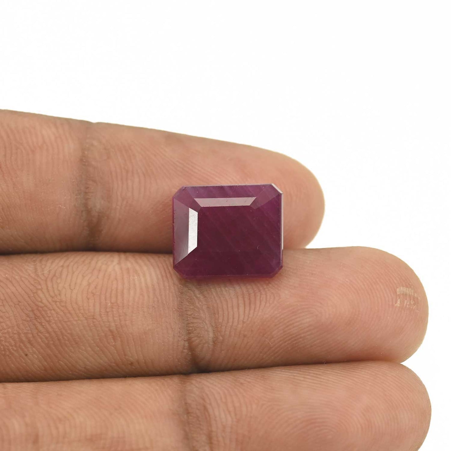 Ruby - 8.84 Carat