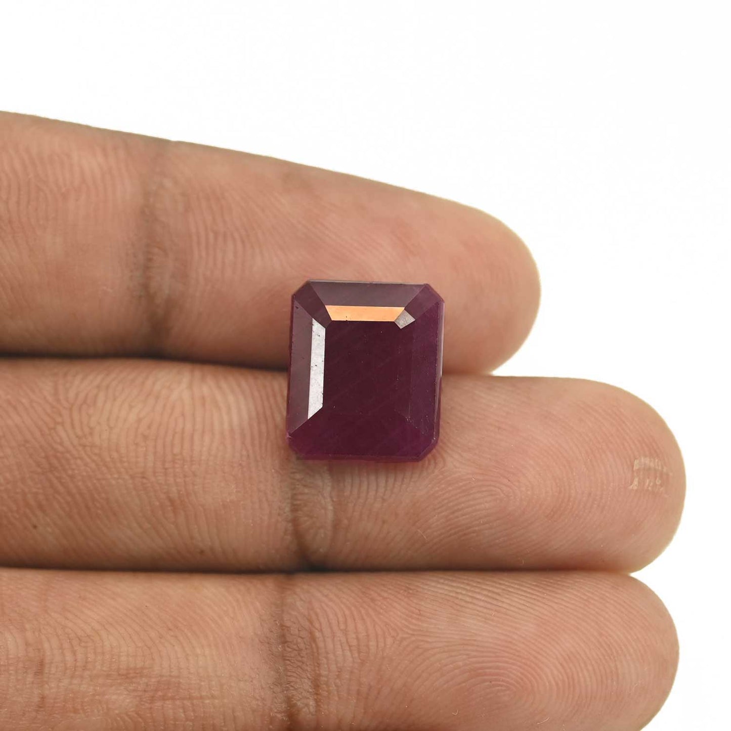 Ruby - 8.84 Carat
