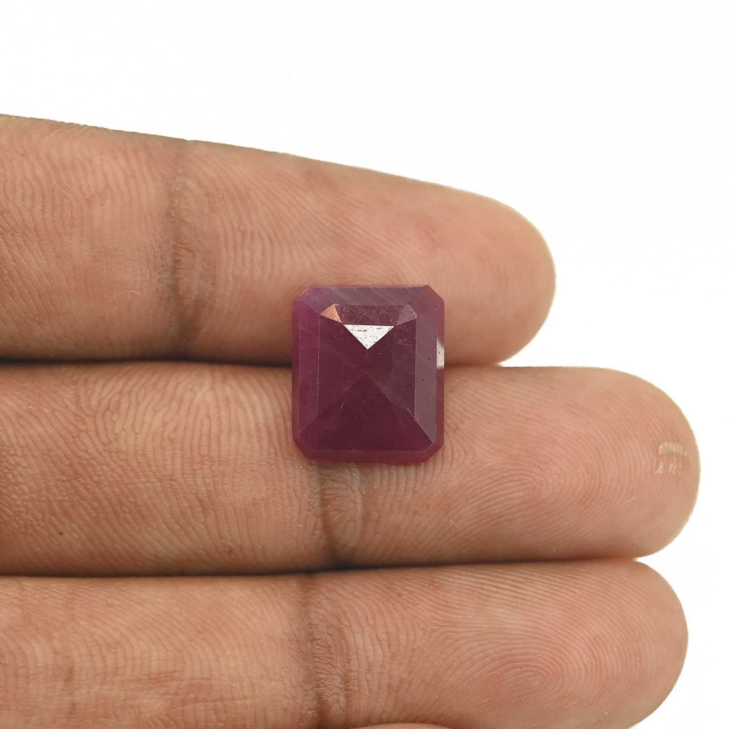 Ruby - 8.84 Carat
