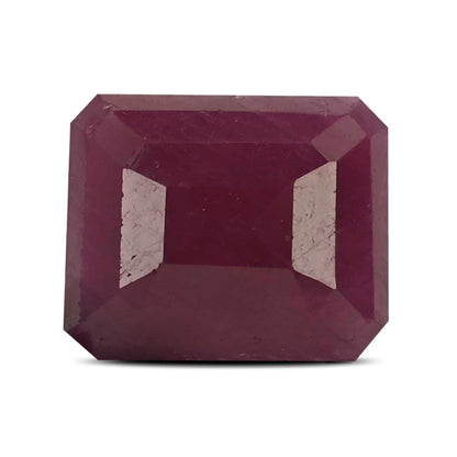 Ruby - 6.82 Carat