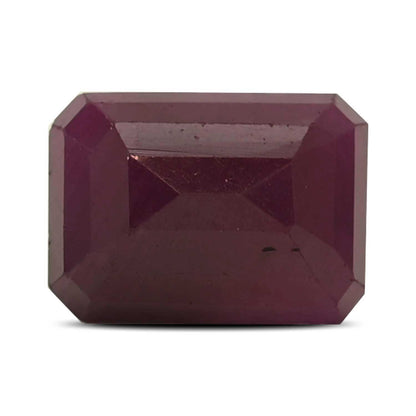 Ruby - 7.5 Carat