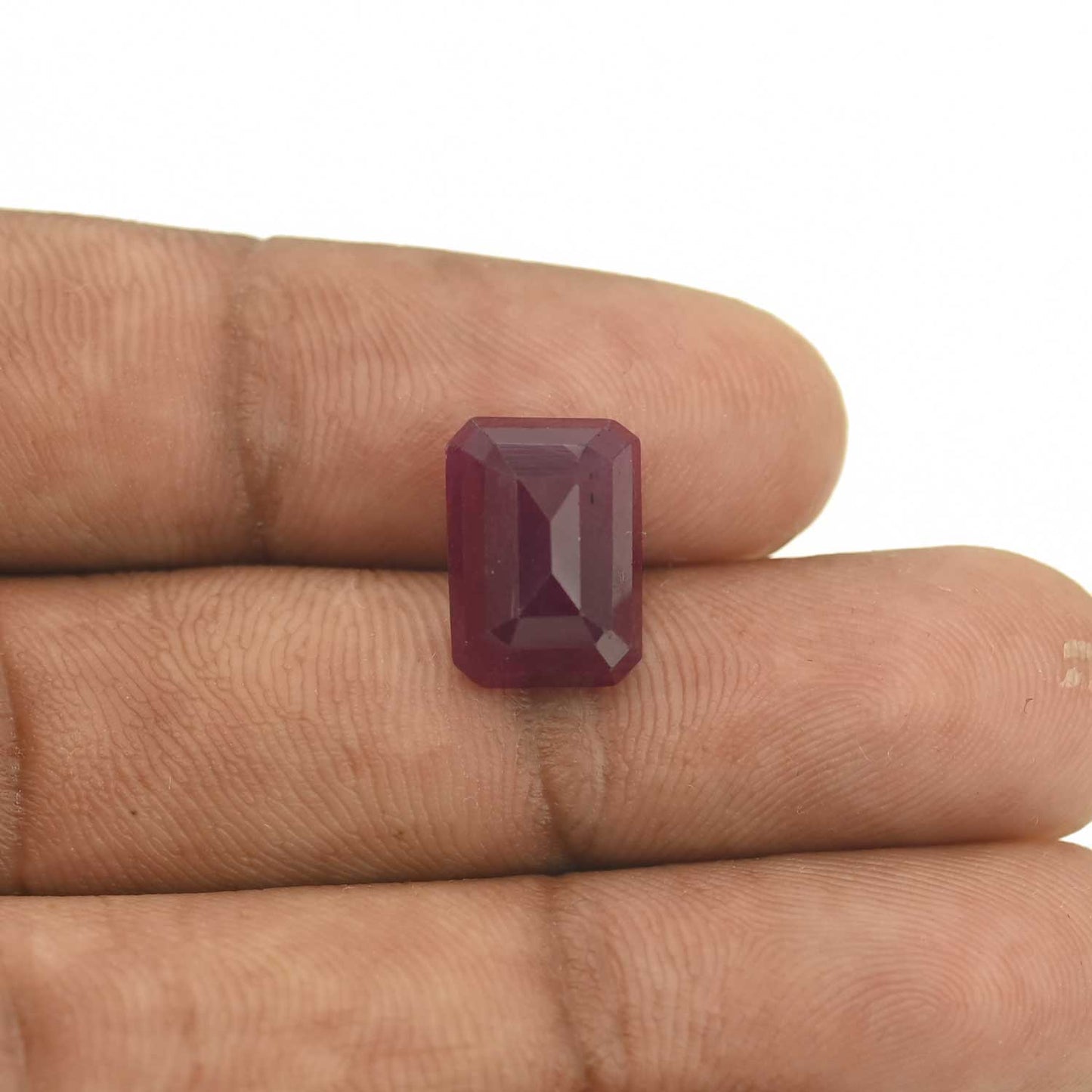 Ruby - 7.5 Carat