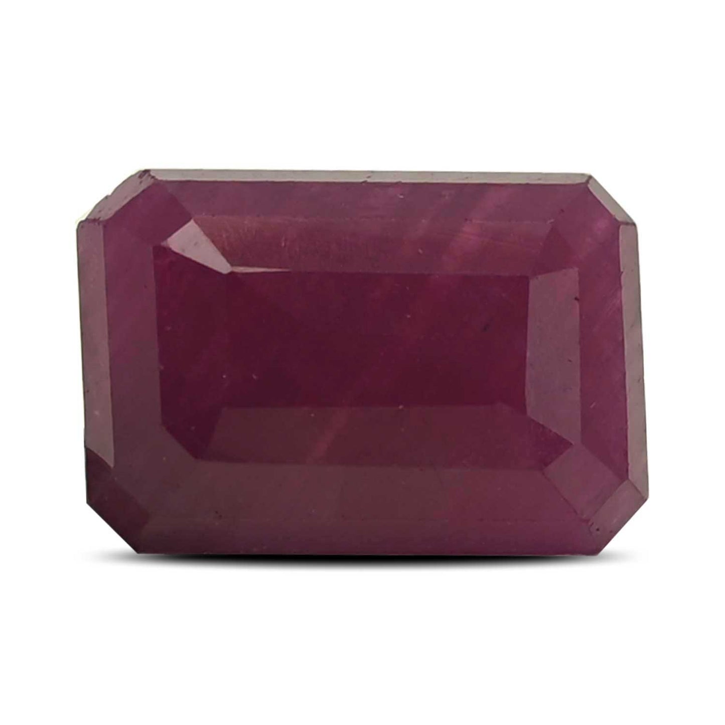 Ruby - 6.85 Carat