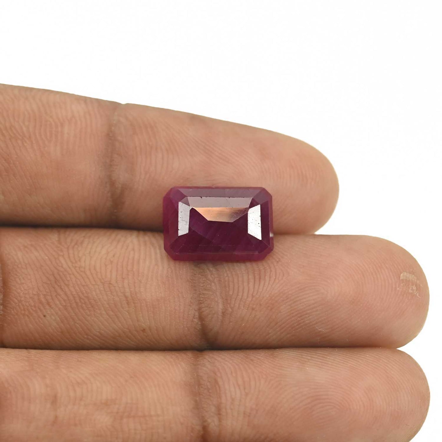 Ruby - 6.85 Carat