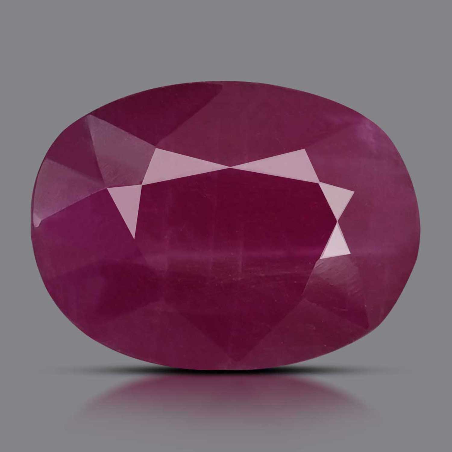 Natural Africa Ruby 5.83 Carat at Wholesale Prices