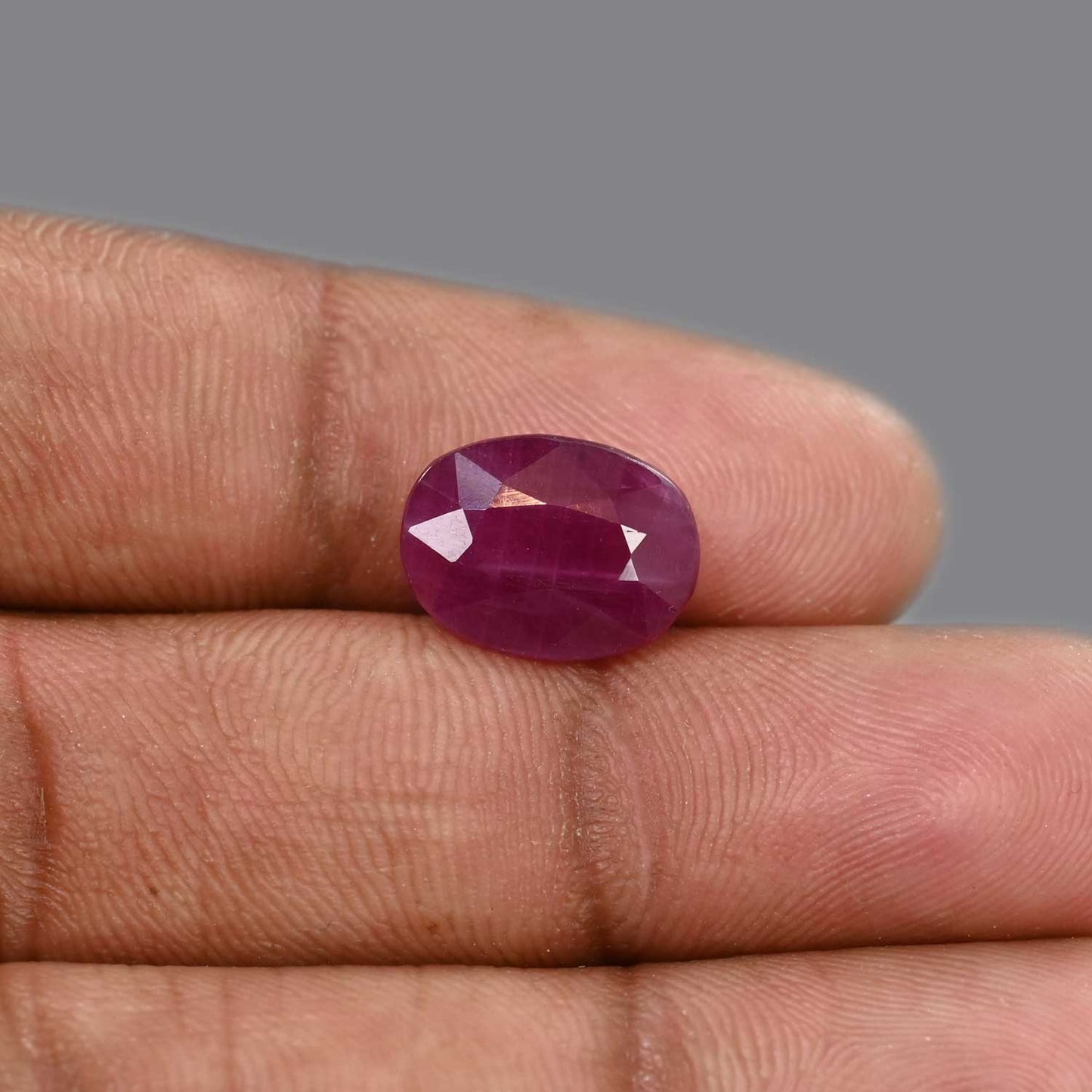 Ruby 5.83 Carat