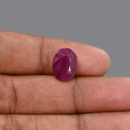 Ruby 5.83 Carat