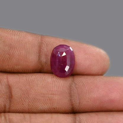 Ruby 5.83 Carat