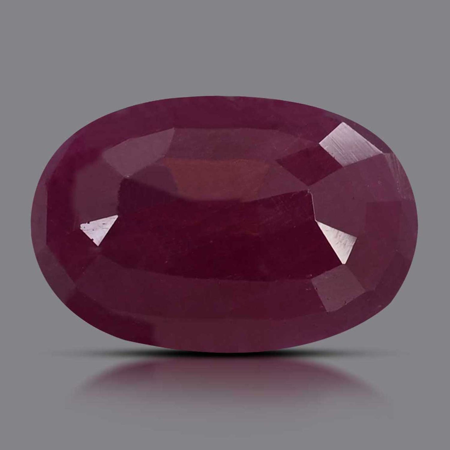 Ruby 6.48 Carat