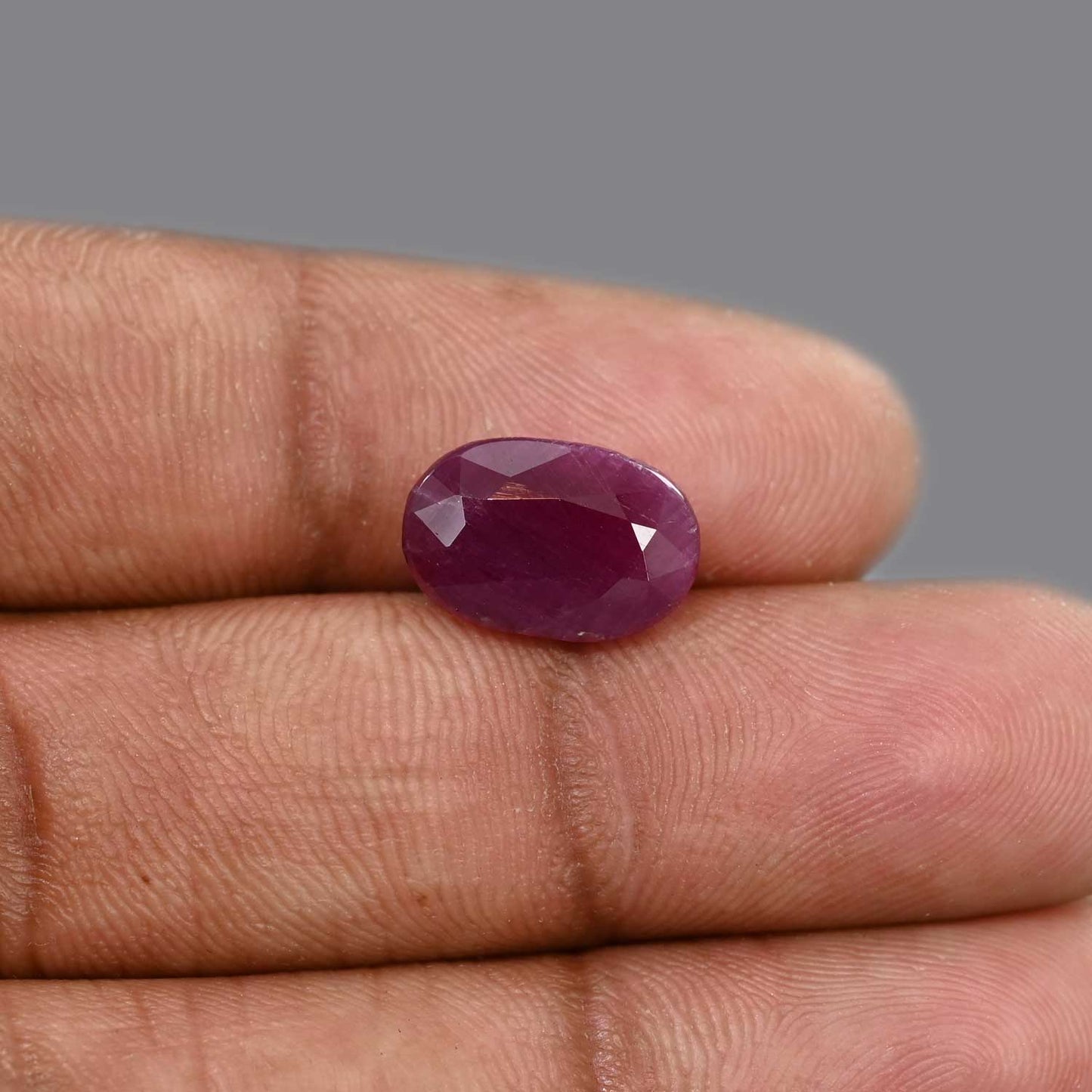 Ruby 6.48 Carat