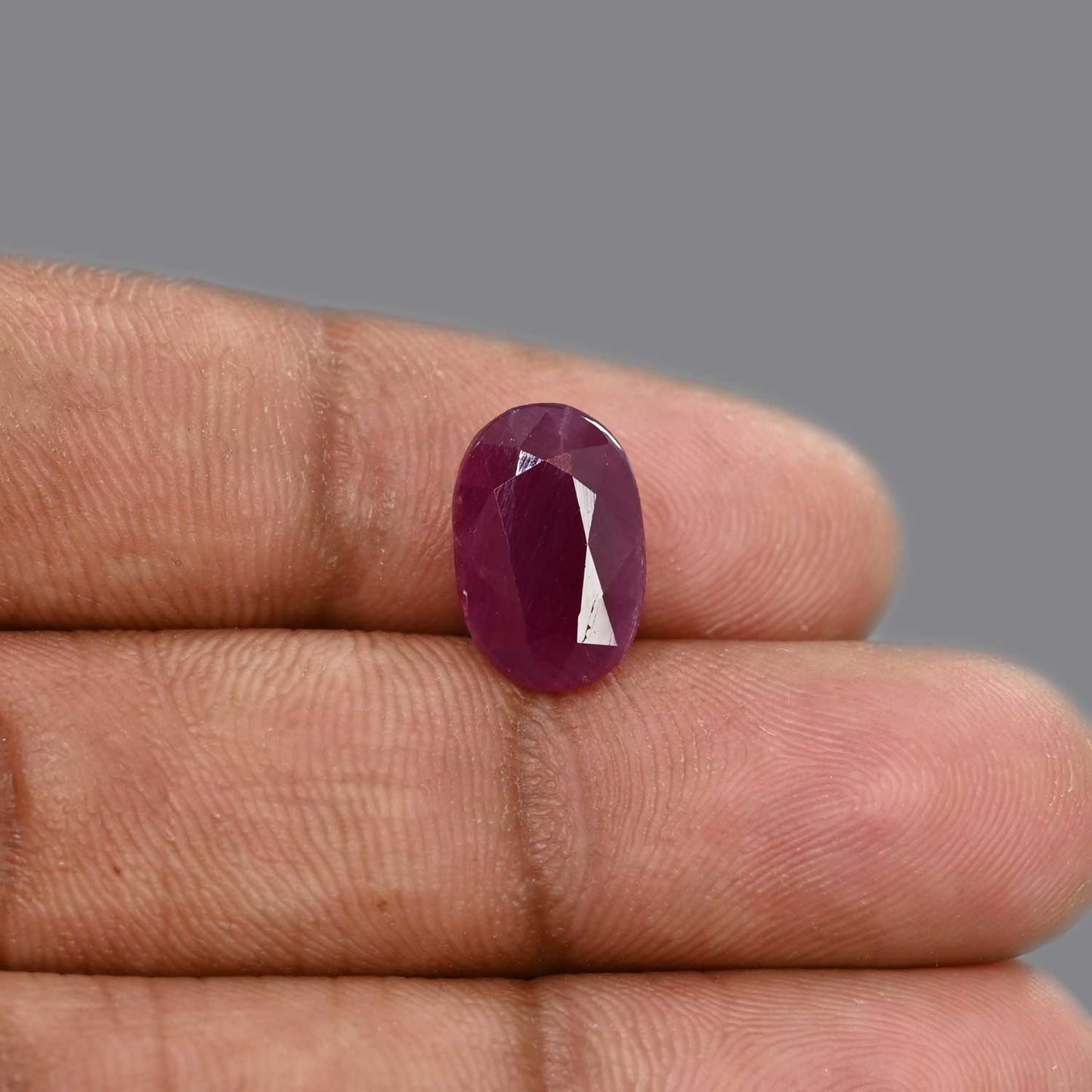 Ruby 6.48 Carat