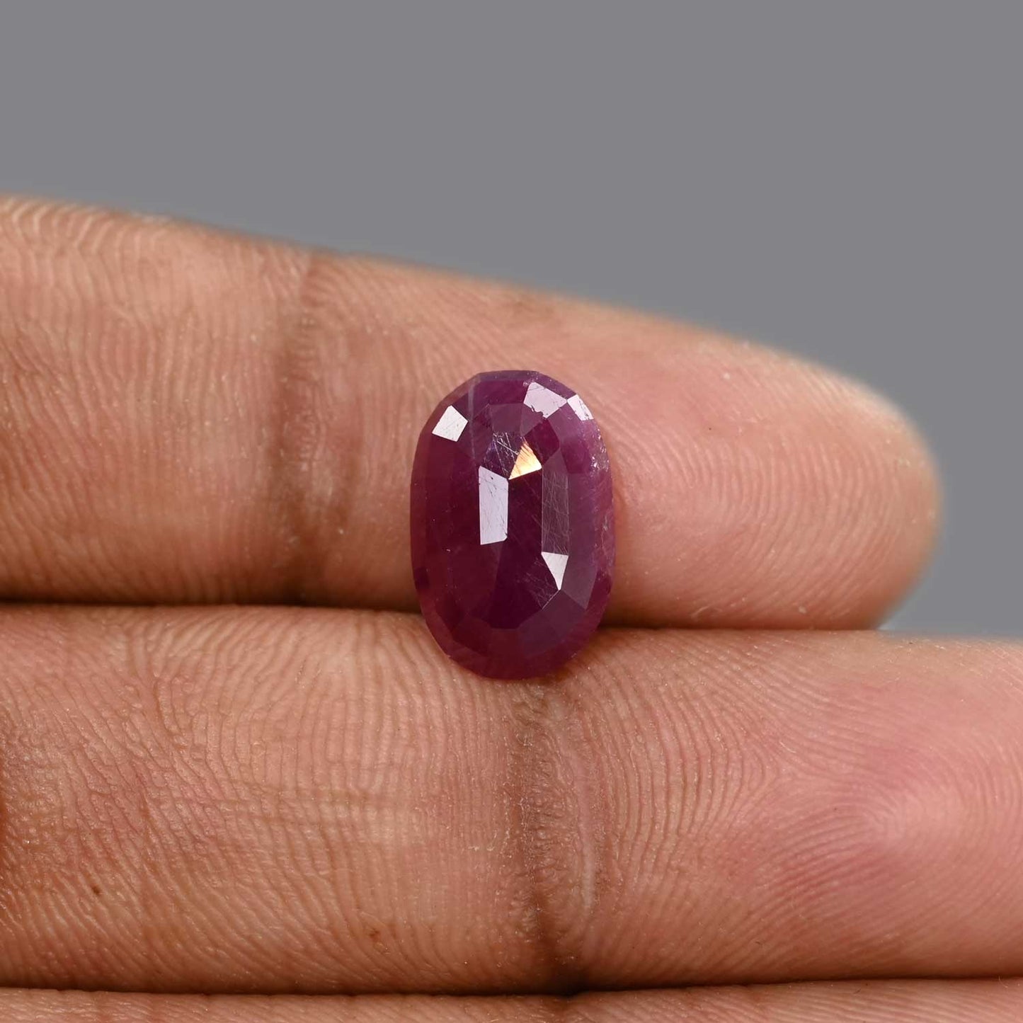 Ruby 6.48 Carat