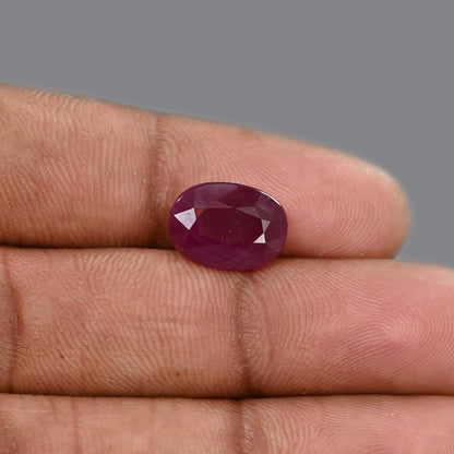 Ruby 5.6 Carat