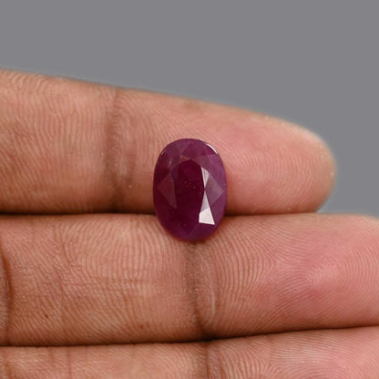 Ruby 5.6 Carat