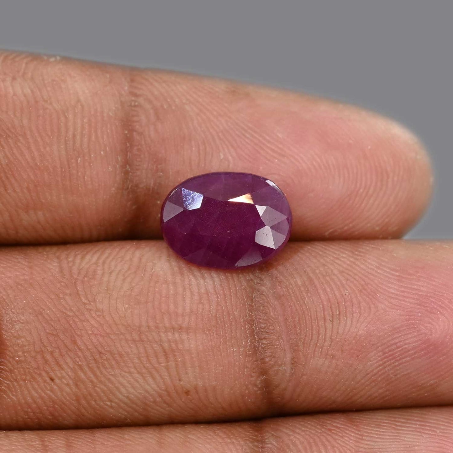Ruby 5.31 Carat