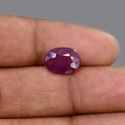 Ruby 5.31 Carat