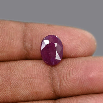 Ruby 5.31 Carat