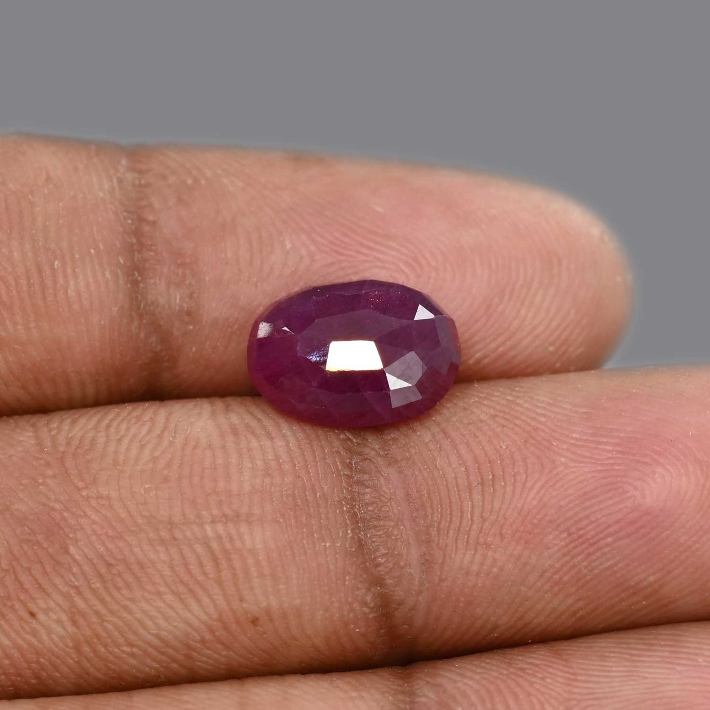 Ruby 5.31 Carat