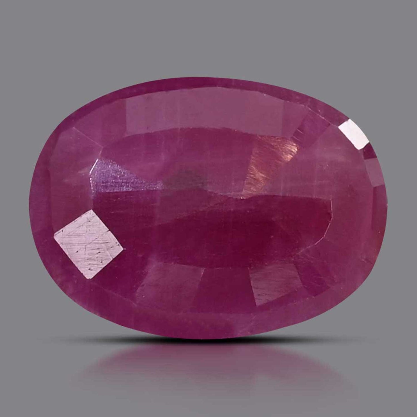 Ruby 5.13 Carat
