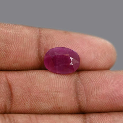 Ruby 5.13 Carat