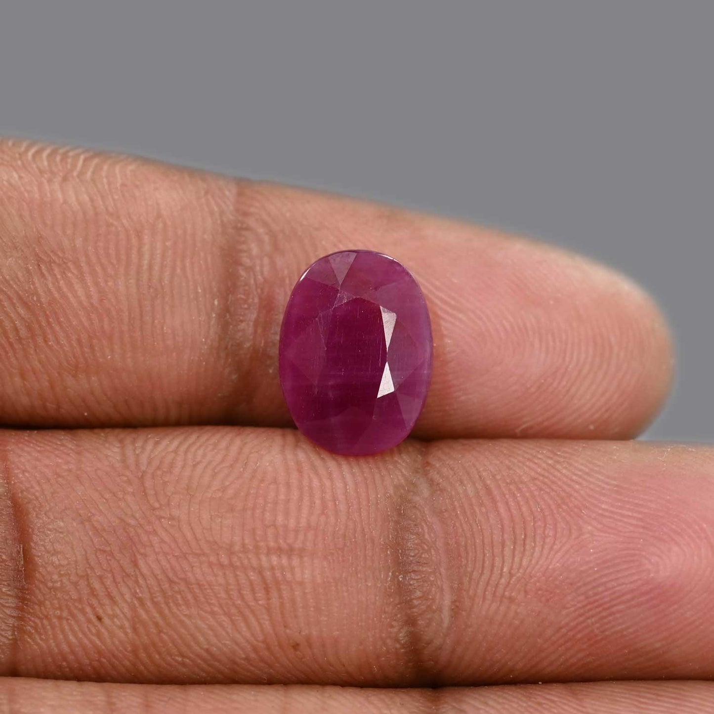 Ruby 5.13 Carat