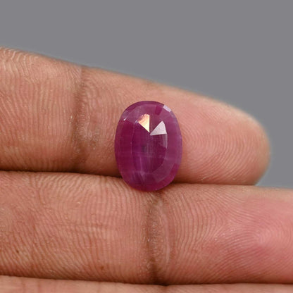 Ruby 5.13 Carat
