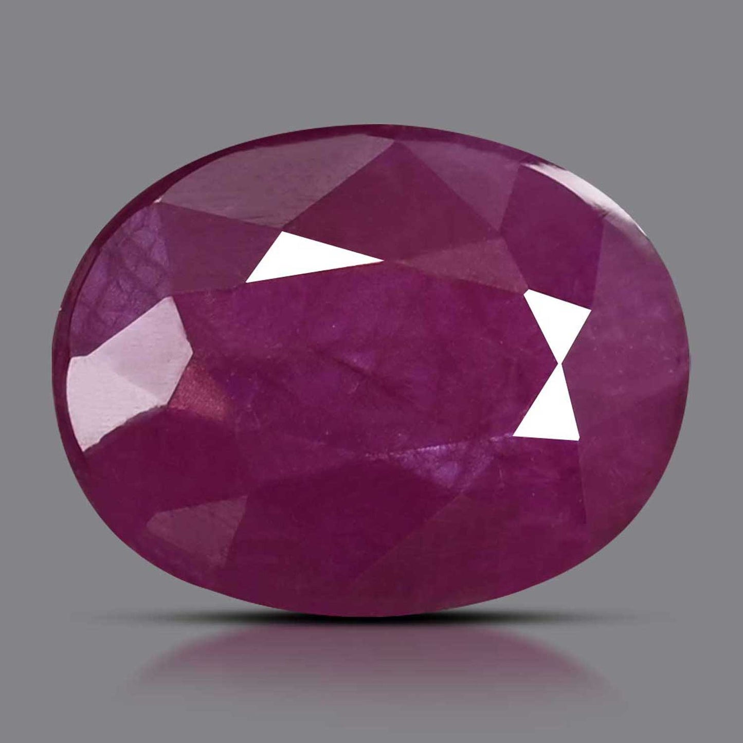 Ruby 4.82 Carat