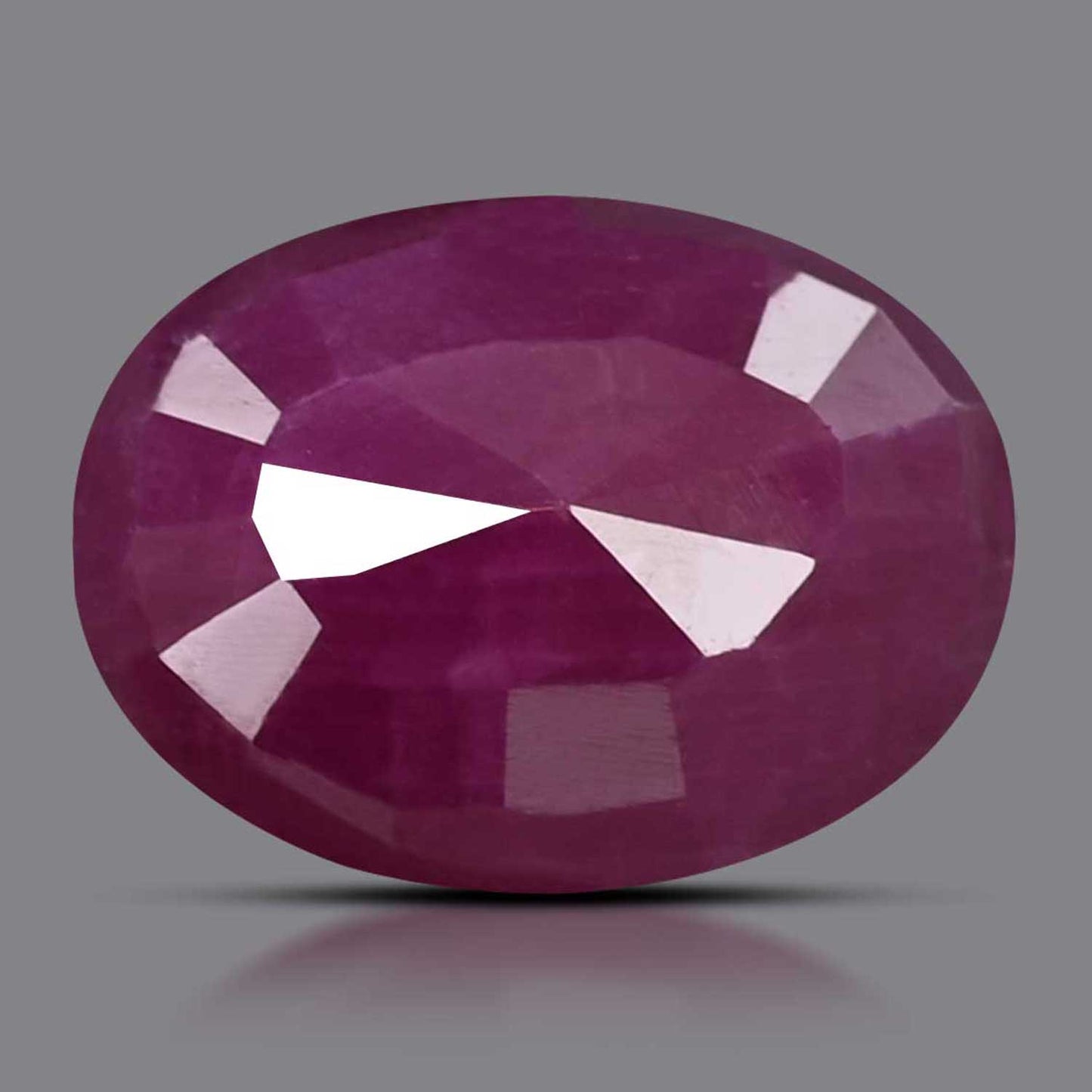 Ruby 4.82 Carat