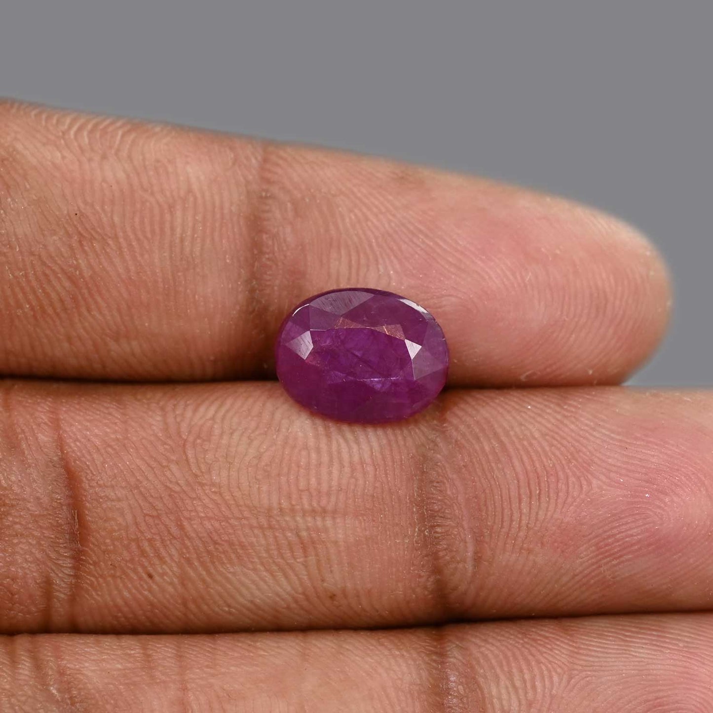 Ruby 4.82 Carat