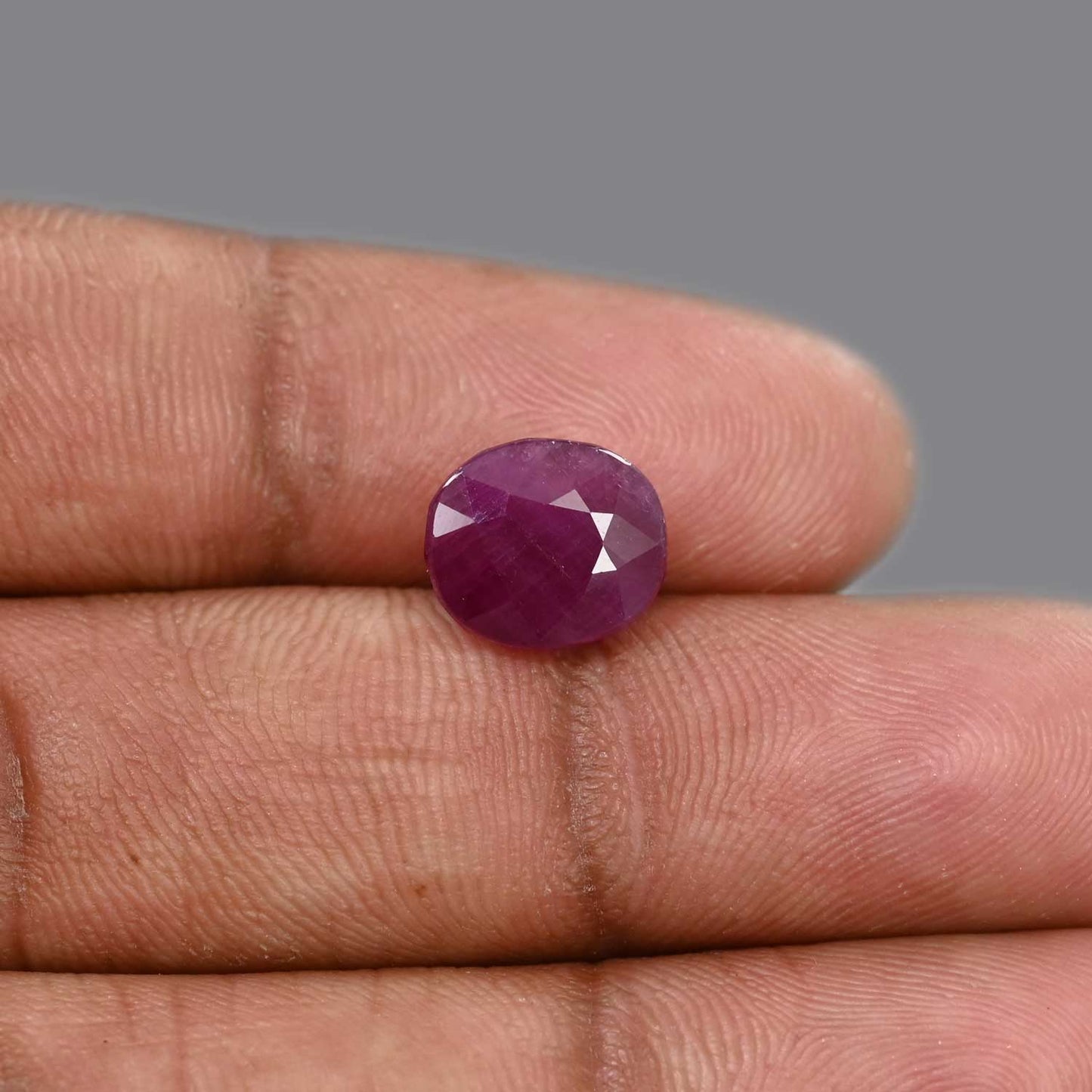 Ruby 5.48 Carat