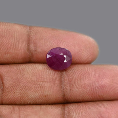 Ruby 5.48 Carat