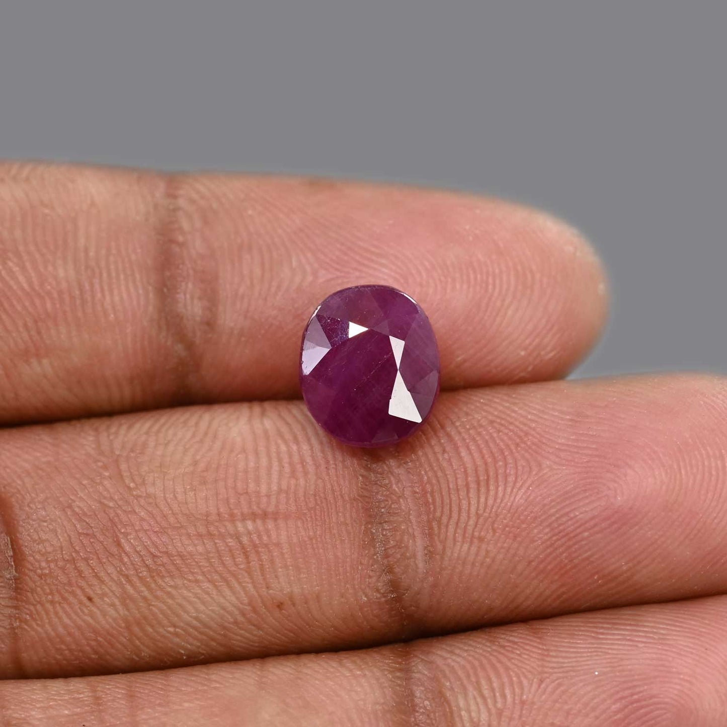 Ruby 5.48 Carat