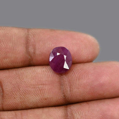 Ruby 5.48 Carat